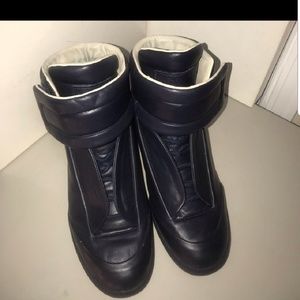 Maison Margiela Future Hightop Sneakers